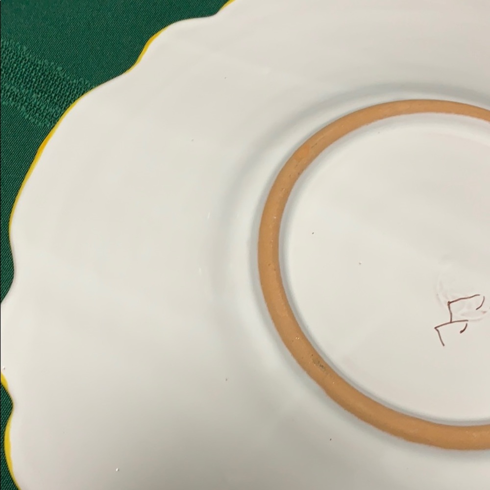 Decorative Plate - Picture 6 of 8